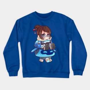 Mei Crewneck Sweatshirt